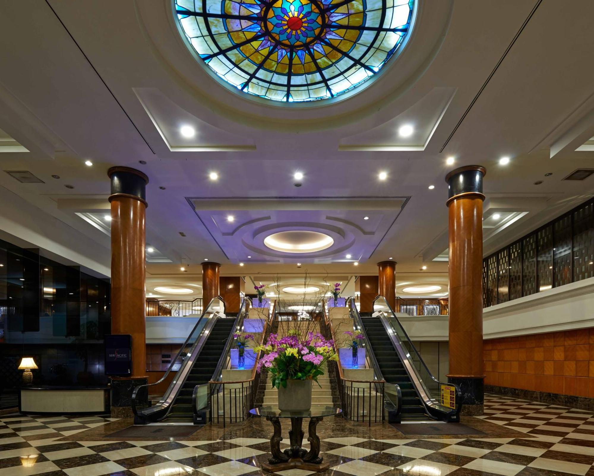 Seri Pacific Hotel Kuala Lumpur — Photos 3
