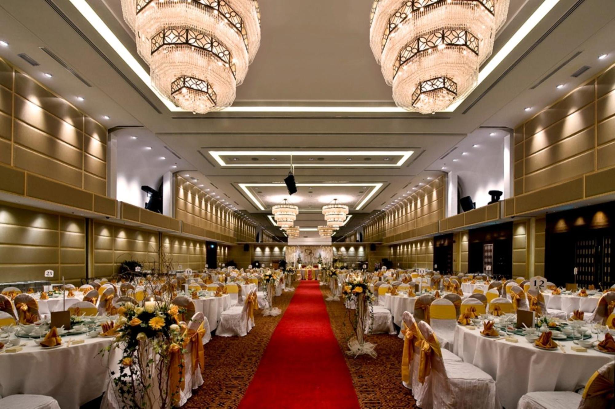 Seri Pacific Hotel Kuala Lumpur, Kuala Lumpur